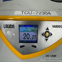 Pall STR 200 Single Use Bioreactor image 3
